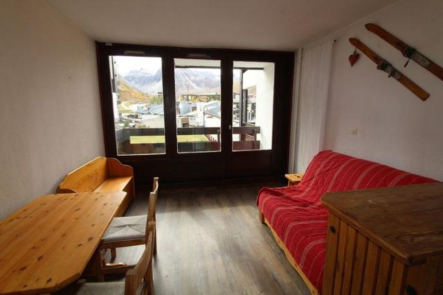 Apartements HOME CLUB 1 - Tignes 2100 Le Lavachet