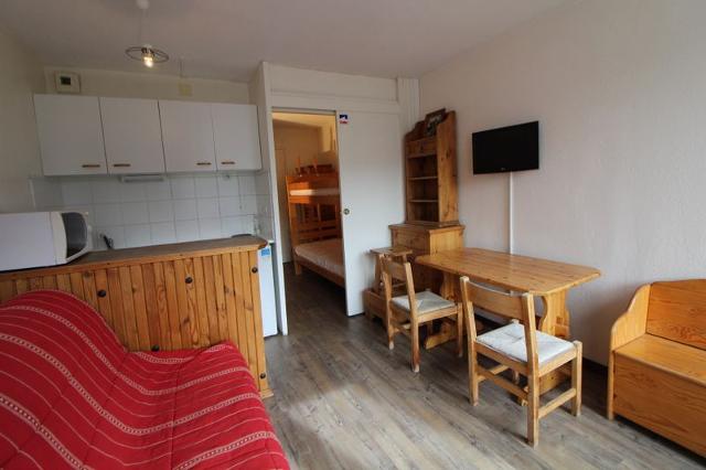 Apartements HOME CLUB 1 - Tignes 2100 Le Lavachet