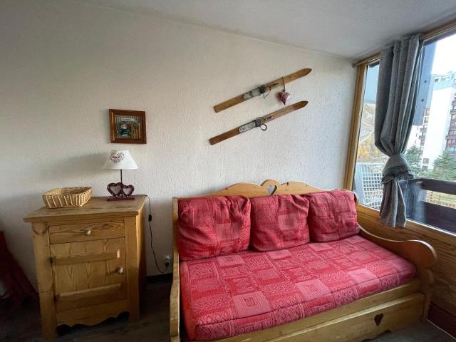 Apartements HOME CLUB 1 - Tignes 2100 Le Lavachet