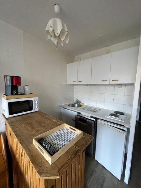 Apartements HOME CLUB 1 - Tignes 2100 Le Lavachet