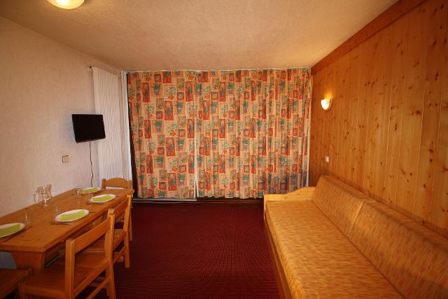 Apartements HOME CLUB 1 - Tignes 2100 Le Lavachet