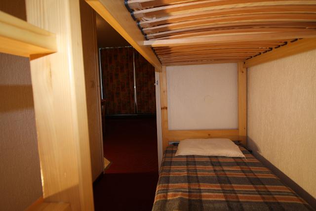 Apartements HOME CLUB 1 - Tignes 2100 Le Lavachet