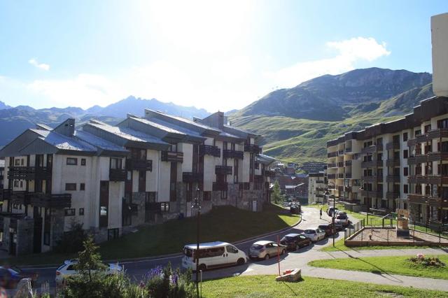 Apartements HOME CLUB 1 - Tignes 2100 Le Lavachet