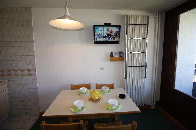 Apartements HOME CLUB 1 - Tignes 2100 Le Lavachet