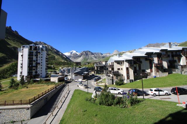 Apartements HOME CLUB 1 - Tignes 2100 Le Lavachet