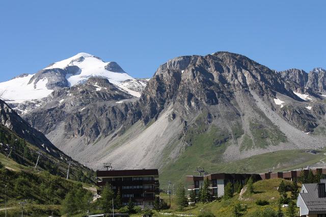 Apartements HOME CLUB 1 - Tignes 2100 Le Lavachet