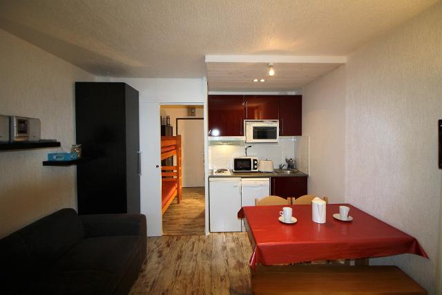 Apartements HOME CLUB 1 - Tignes 2100 Le Lavachet