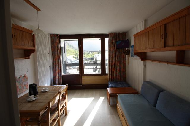 Apartements HOME CLUB 1 - Tignes 2100 Le Lavachet