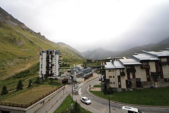 Apartements HOME CLUB 1 - Tignes 2100 Le Lavachet