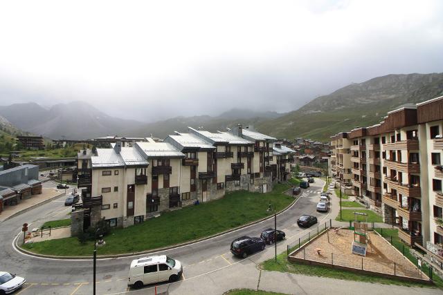 Apartements HOME CLUB 1 - Tignes 2100 Le Lavachet