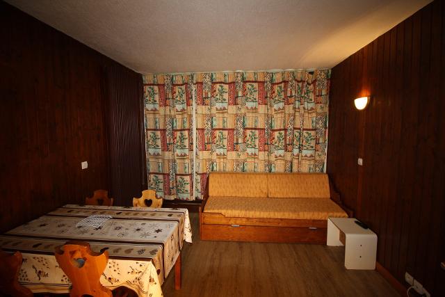 Apartements HOME CLUB 1 - Tignes 2100 Le Lavachet