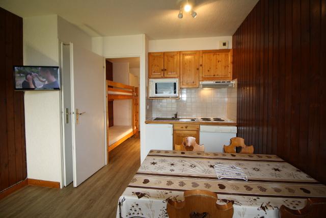 Apartements HOME CLUB 1 - Tignes 2100 Le Lavachet