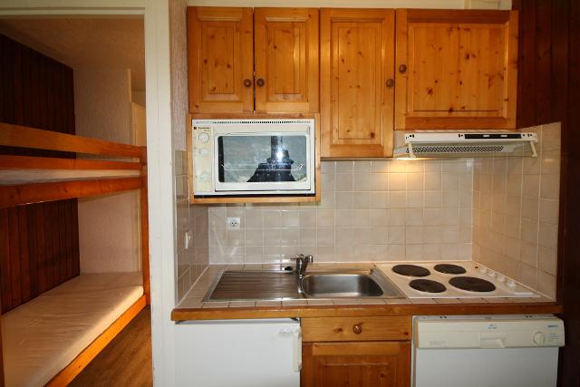 Apartements HOME CLUB 1 - Tignes 2100 Le Lavachet