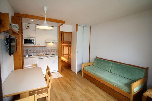 Apartements HOME CLUB 1 - Tignes 2100 Le Lavachet