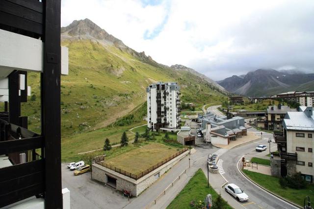 Apartements HOME CLUB 1 - Tignes 2100 Le Lavachet