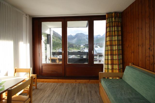 Apartements HOME CLUB 1 - Tignes 2100 Le Lavachet