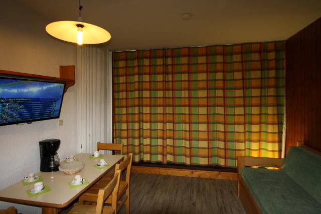 Apartements HOME CLUB 1 - Tignes 2100 Le Lavachet