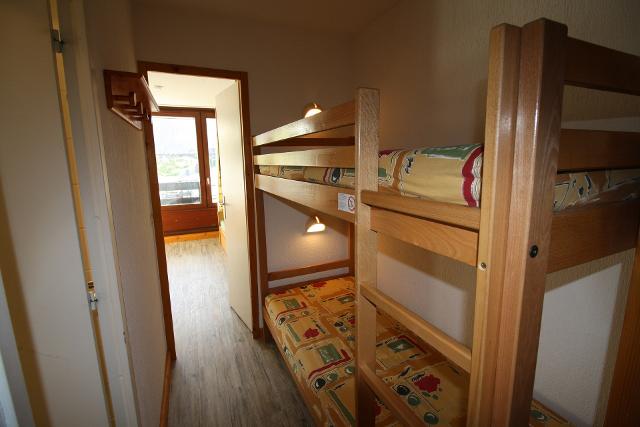 Apartements HOME CLUB 1 - Tignes 2100 Le Lavachet