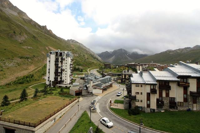 Apartements HOME CLUB 1 - Tignes 2100 Le Lavachet