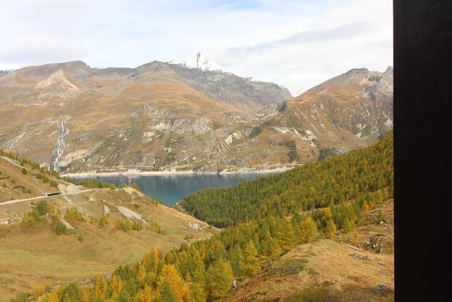 Apartements HOME CLUB 1 - Tignes 2100 Le Lavachet