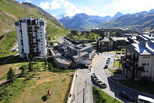 Apartements HOME CLUB 1 - Tignes 2100 Le Lavachet