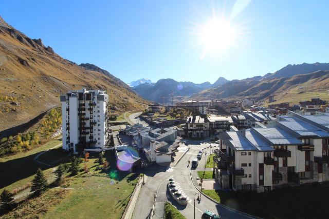 Apartements HOME CLUB 1 - Tignes 2100 Le Lavachet