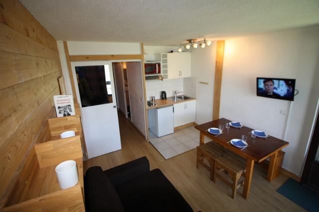 Apartements HOME CLUB 1 - Tignes 2100 Le Lavachet