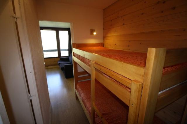 Apartements HOME CLUB 1 - Tignes 2100 Le Lavachet