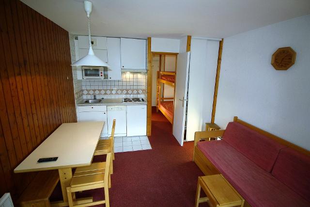 Apartements HOME CLUB 1 - Tignes 2100 Le Lavachet