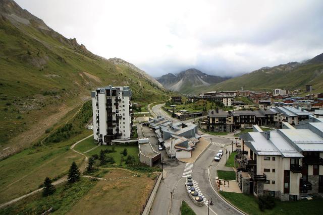 Apartements HOME CLUB 1 - Tignes 2100 Le Lavachet