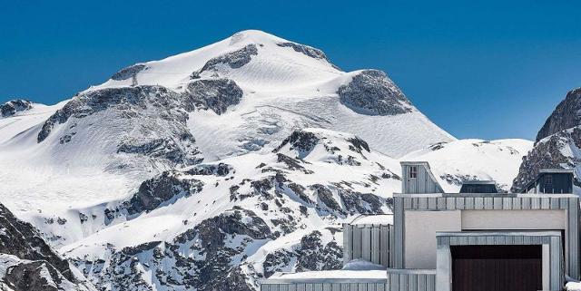 Apartements HOME CLUB 1 - Tignes 2100 Le Lavachet