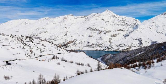 Apartements HOME CLUB 1 - Tignes 2100 Le Lavachet
