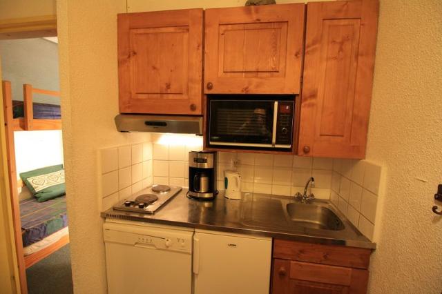 Apartements HOME CLUB 2 - Tignes 2100 Le Lavachet