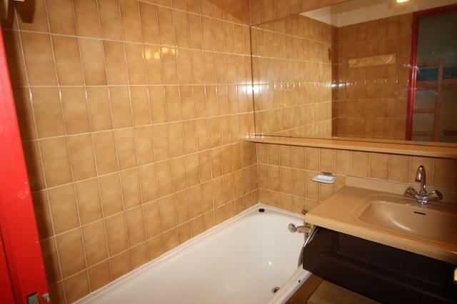 Apartements HOME CLUB 2 - Tignes 2100 Le Lavachet