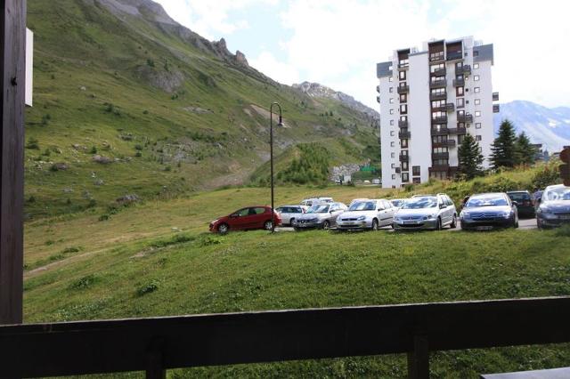 Apartements HOME CLUB 2 - Tignes 2100 Le Lavachet