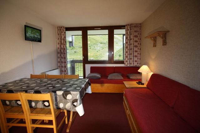 Apartements HOME CLUB 2 - Tignes 2100 Le Lavachet