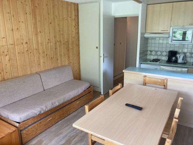 Apartements HOME CLUB 2 - Tignes 2100 Le Lavachet