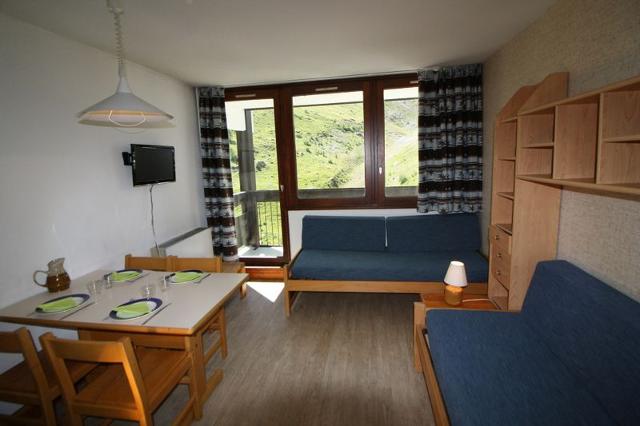 Apartements HOME CLUB 2 - Tignes 2100 Le Lavachet