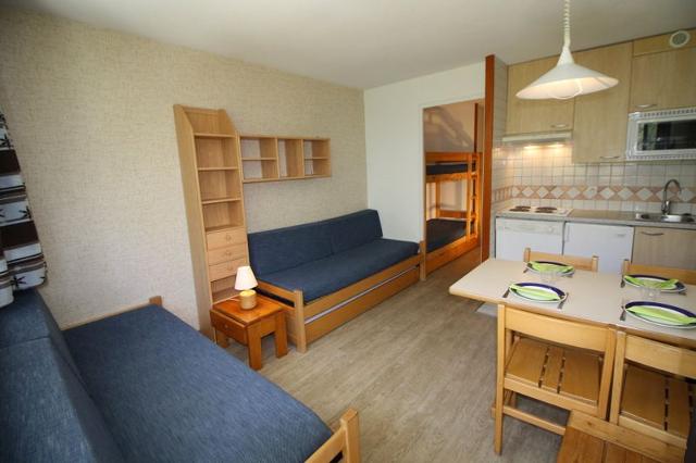 Apartements HOME CLUB 2 - Tignes 2100 Le Lavachet