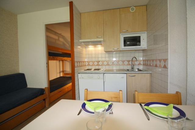 Apartements HOME CLUB 2 - Tignes 2100 Le Lavachet