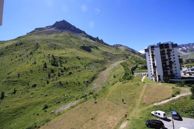 Apartements HOME CLUB 2 - Tignes 2100 Le Lavachet