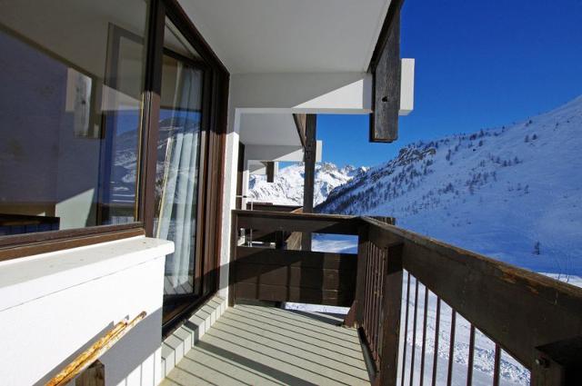 Apartements HOME CLUB 2 - Tignes 2100 Le Lavachet