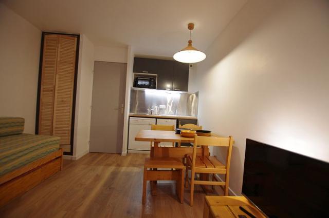 Apartements HOME CLUB 2 - Tignes 2100 Le Lavachet