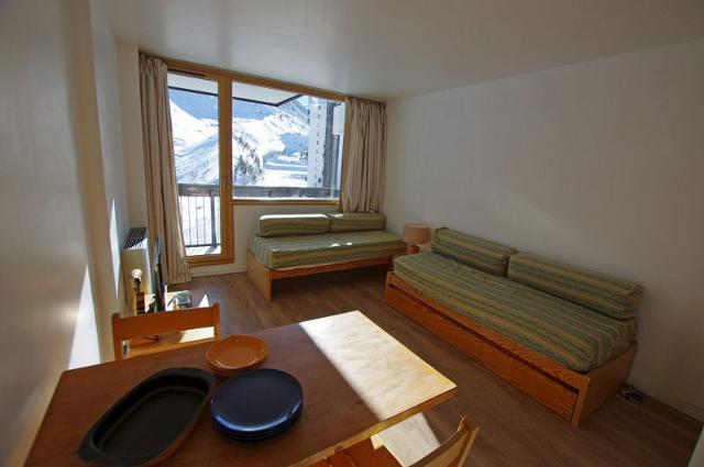 Apartements HOME CLUB 2 - Tignes 2100 Le Lavachet