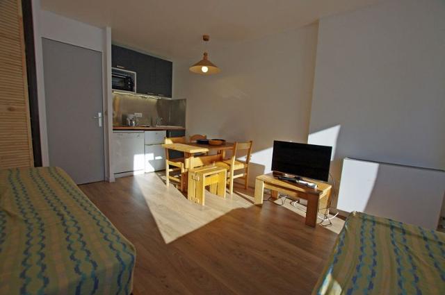 Apartements HOME CLUB 2 - Tignes 2100 Le Lavachet