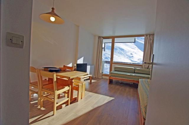 Apartements HOME CLUB 2 - Tignes 2100 Le Lavachet