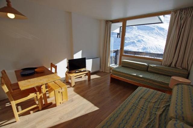 Apartements HOME CLUB 2 - Tignes 2100 Le Lavachet