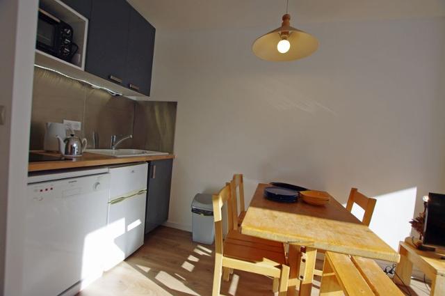 Apartements HOME CLUB 2 - Tignes 2100 Le Lavachet