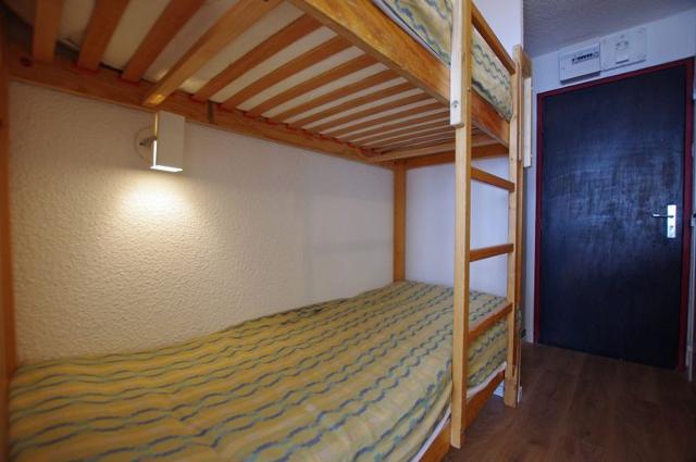 Apartements HOME CLUB 2 - Tignes 2100 Le Lavachet