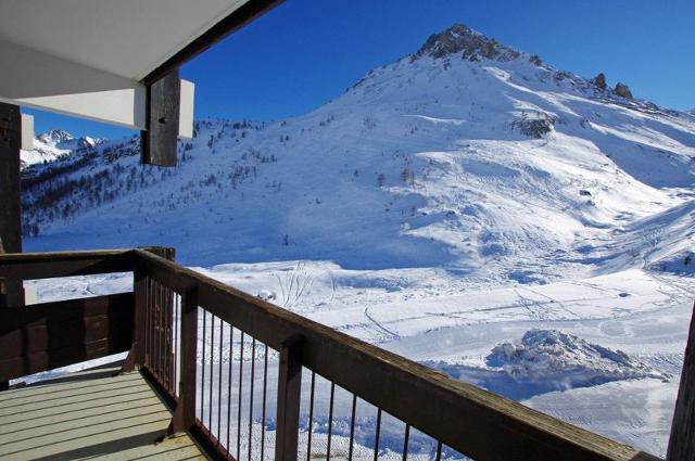 Apartements HOME CLUB 2 - Tignes 2100 Le Lavachet